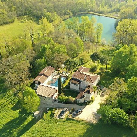 La Garde Pile De Fichou Bajamont Exterior foto