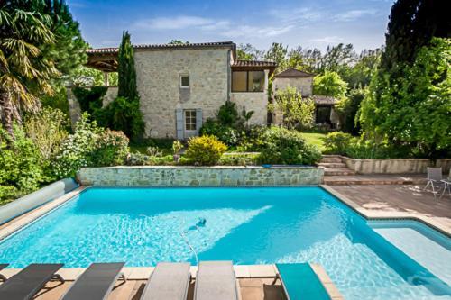 La Garde Pile De Fichou Bajamont Exterior foto